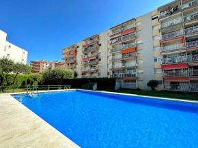Center Salou con piscina
